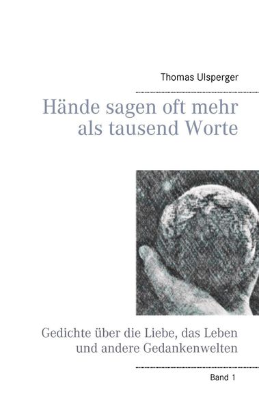 Produktbild: H&auml;nde sagen oft mehr als tausend Worte
