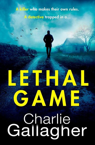 Produktbild: Lethal Game