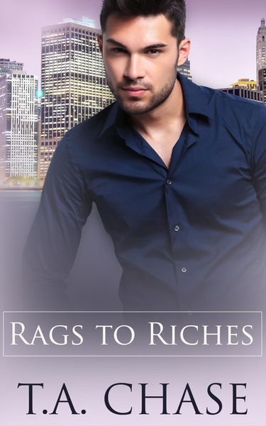 Produktbild: Rags to Riches: Part One: A Box Set