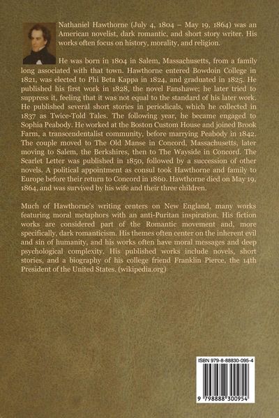 Produktbild: Mosses from an Old Manse, and Other Stories