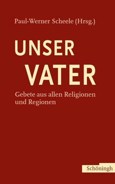 Produktbild: Unser Vater