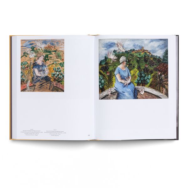 Produktbild: Suzanne Duchamp. Retrospective