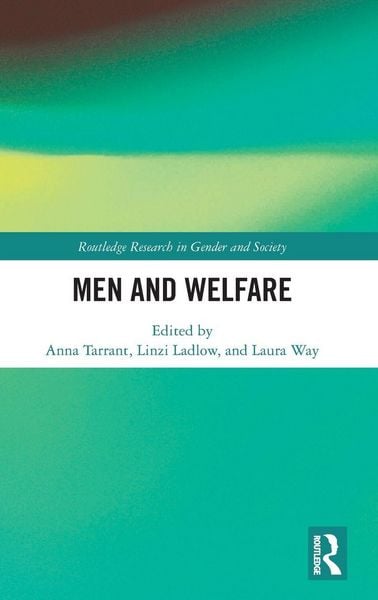 Produktbild: Men and Welfare