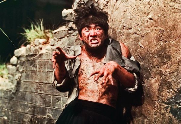 Produktbild: Der t&auml;towierte Adler (Shaw Brothers Collection)