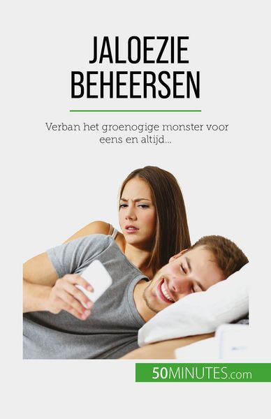 Produktbild: Jaloezie beheersen