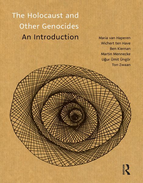 Produktbild: The Holocaust and Other Genocides