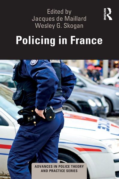 Produktbild: Policing in France