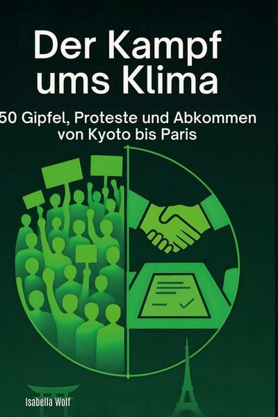 Produktbild: Der Kampf ums Klima