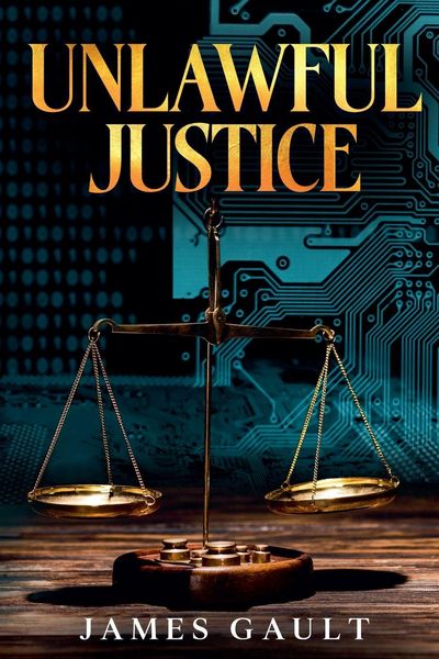 Produktbild: Unlawful Justice