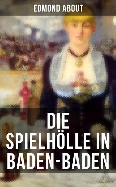 Produktbild: Die Spielh&ouml;lle in Baden-Baden