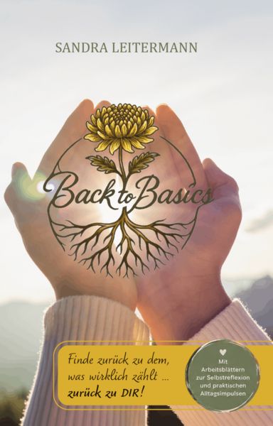Produktbild: Back to Basics