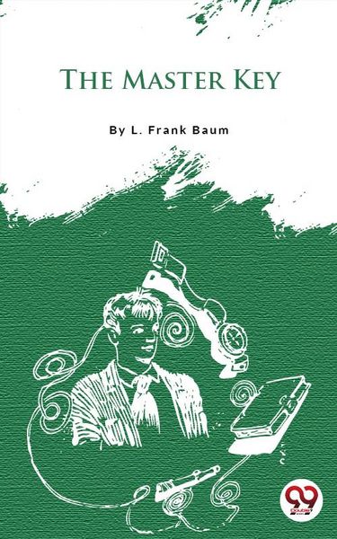 Produktbild: The Master Key