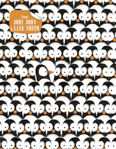 Produktbild: Penguin Problems