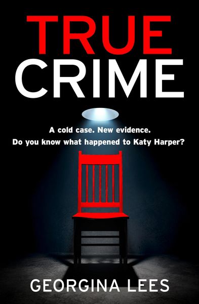 Produktbild: True Crime