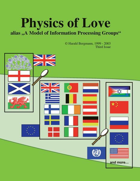 Produktbild: Physics of Love