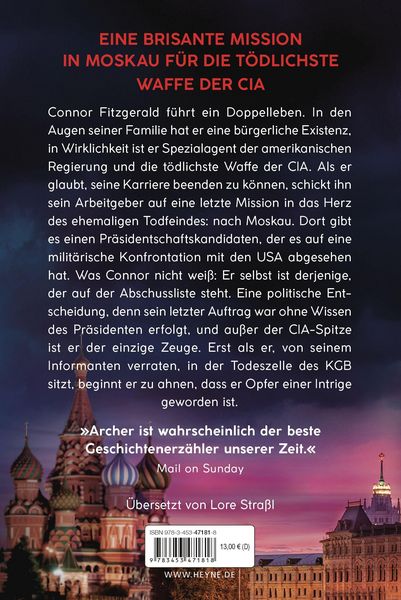 Produktbild: Das elfte Gebot