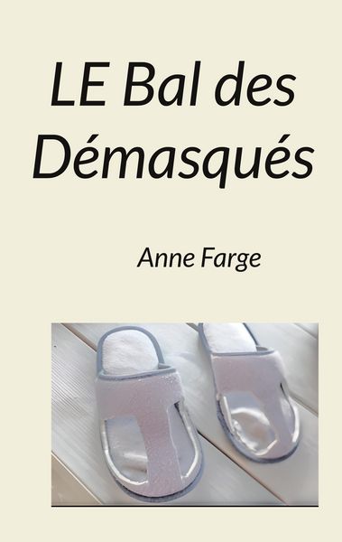 Produktbild: Le Bal des D&eacute;masqu&eacute;s