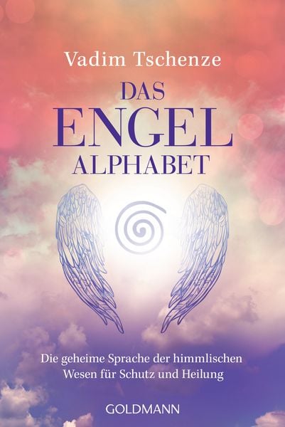 Produktbild: Das Engel-Alphabet
