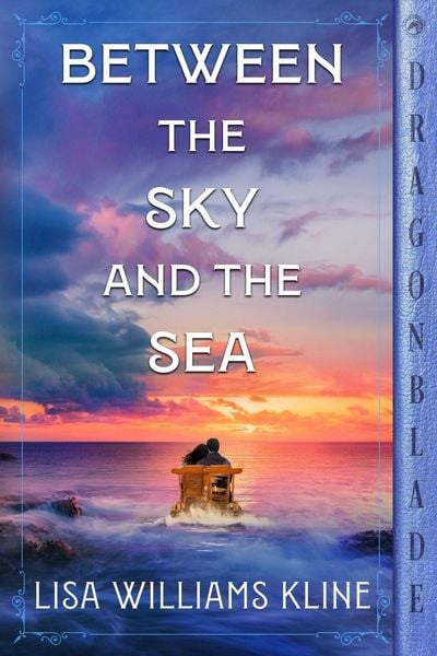 Produktbild: Between the Sky and the Sea