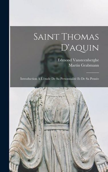 Produktbild: Saint Thomas D'aquin
