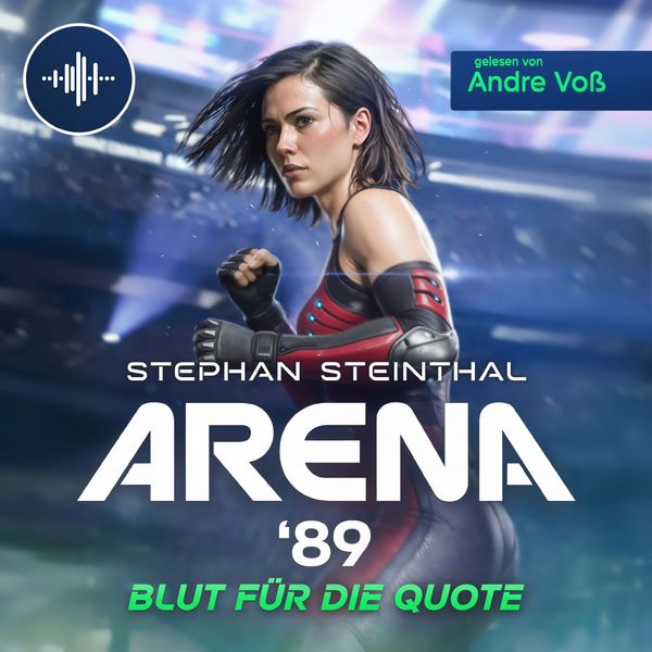 Produktbild: ARENA '89