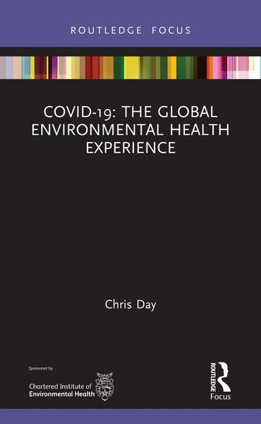 Produktbild: COVID-19: The Global Environmental Health Experience