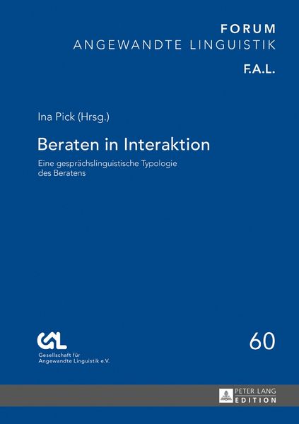 Produktbild: Beraten in Interaktion