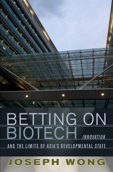 Produktbild: Betting on Biotech