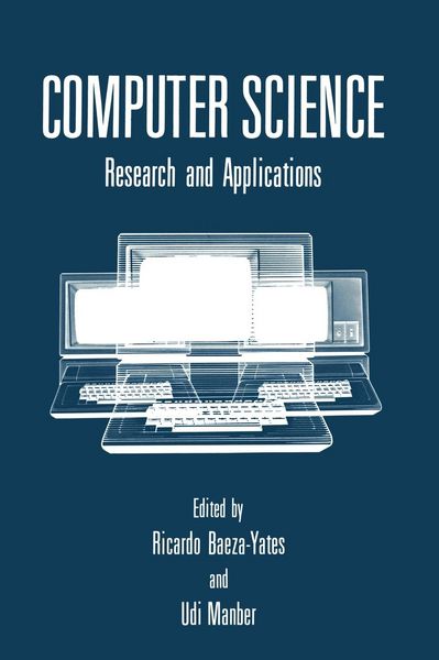Produktbild: Computer Science