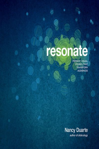 Produktbild: Resonate