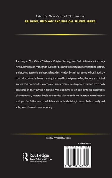 Produktbild: Reading Anselm's Proslogion
