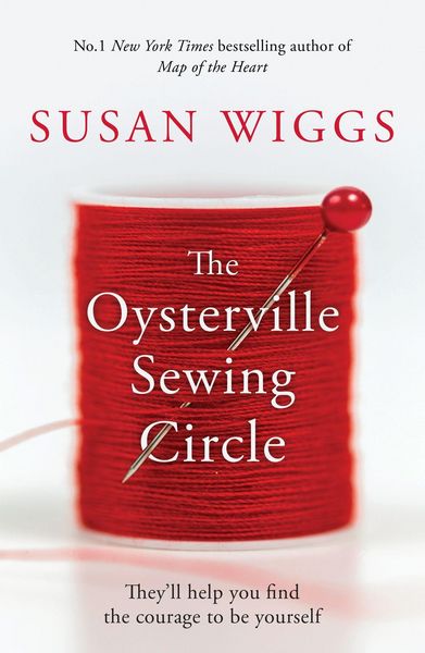 Produktbild: The Oysterville Sewing Circle