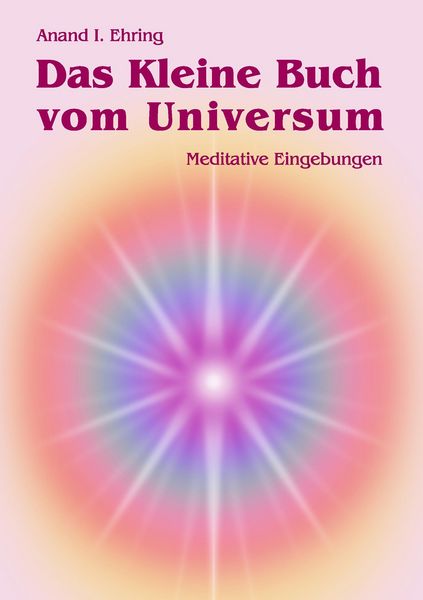 Produktbild: Das Kleine Buch vom Universum