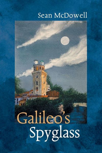 Produktbild: Galileo s Spyglass