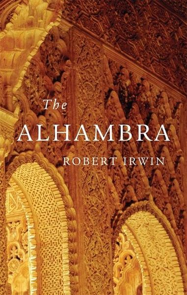 Produktbild: The Alhambra