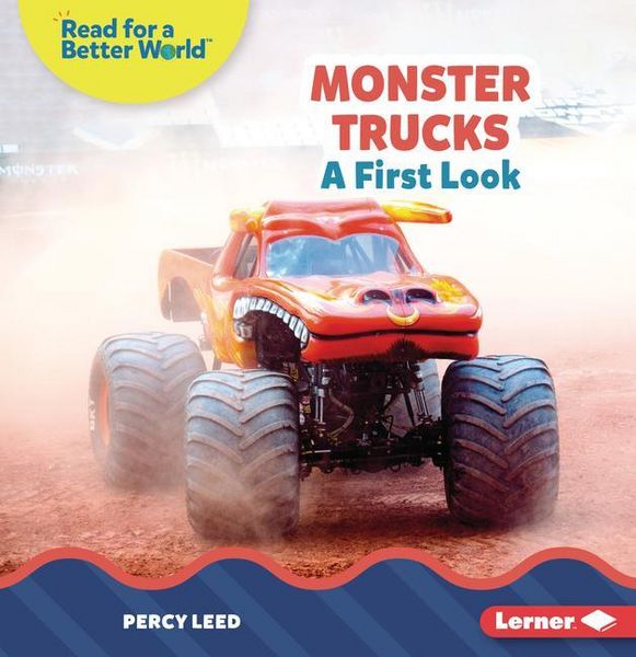 Produktbild: Monster Trucks