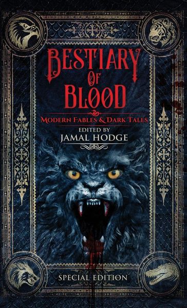 Produktbild: Bestiary of Blood
