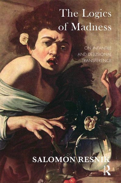 Produktbild: The Logics of Madness