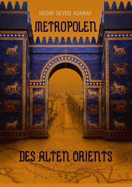Produktbild: Metropolen des alten Orients