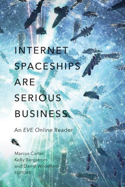 Produktbild: Internet Spaceships Are Serious Business