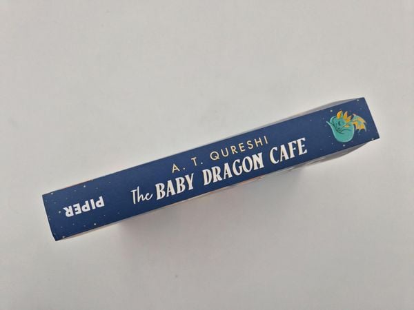 Produktbild: The Baby Dragon Caf&eacute;