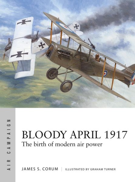 Produktbild: Bloody April 1917