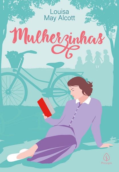 Produktbild: Mulherzinhas