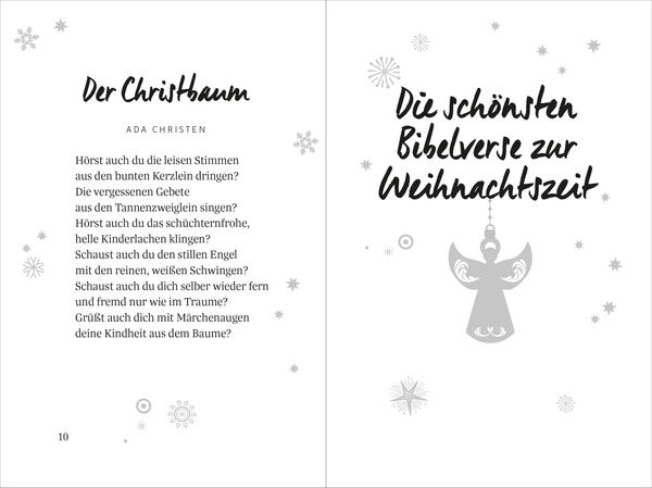 Produktbild: Das Geheimnis von Weihnachten