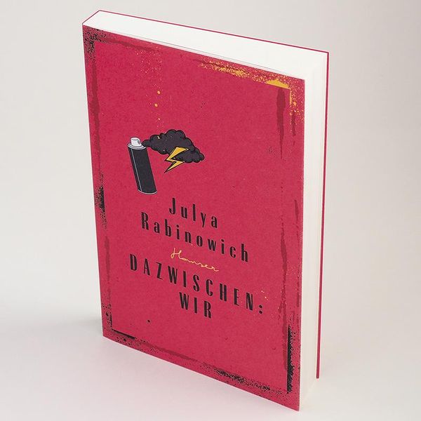 Produktbild: Dazwischen: Wir