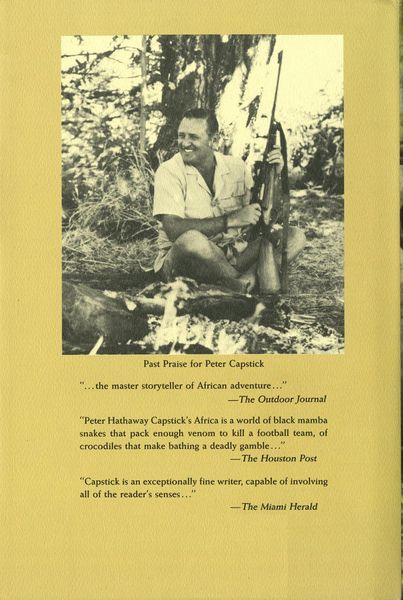 Produktbild: The Last Ivory Hunter