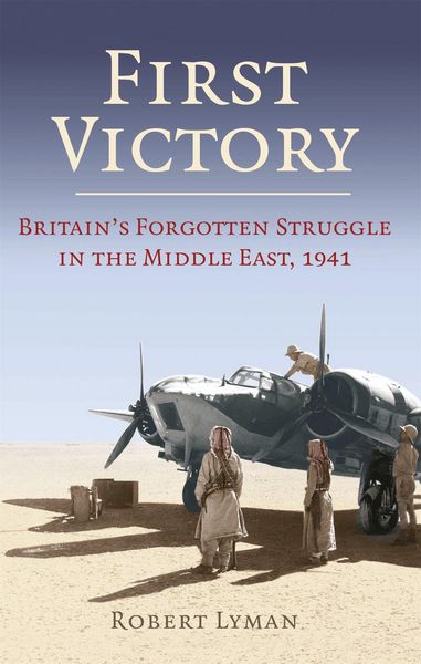 Produktbild: First Victory: 1941