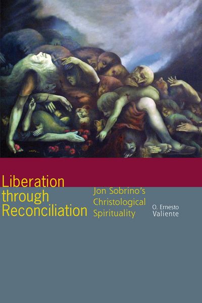 Produktbild: Liberation through Reconciliation