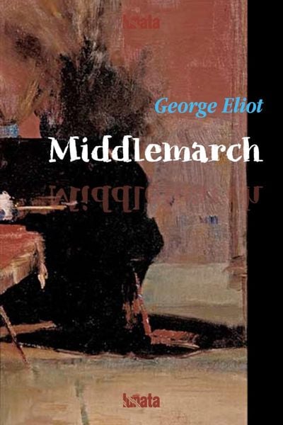 Produktbild: Middlemarch