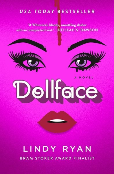 Produktbild: Dollface